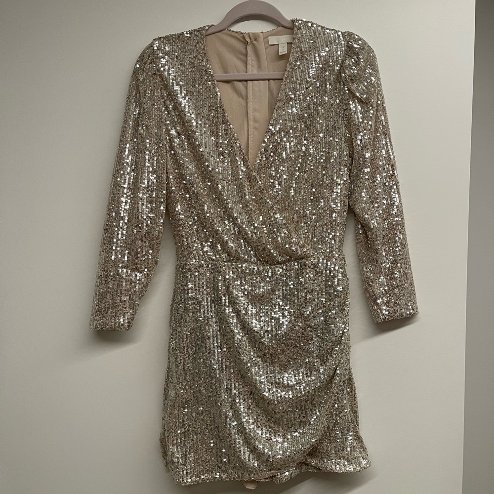 Going out dress/jumpsuit